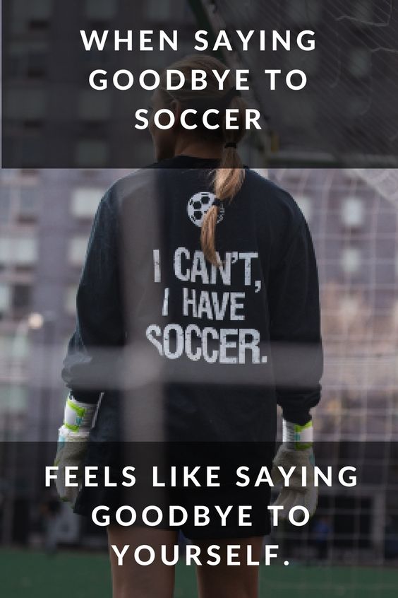 Soccer Feeling