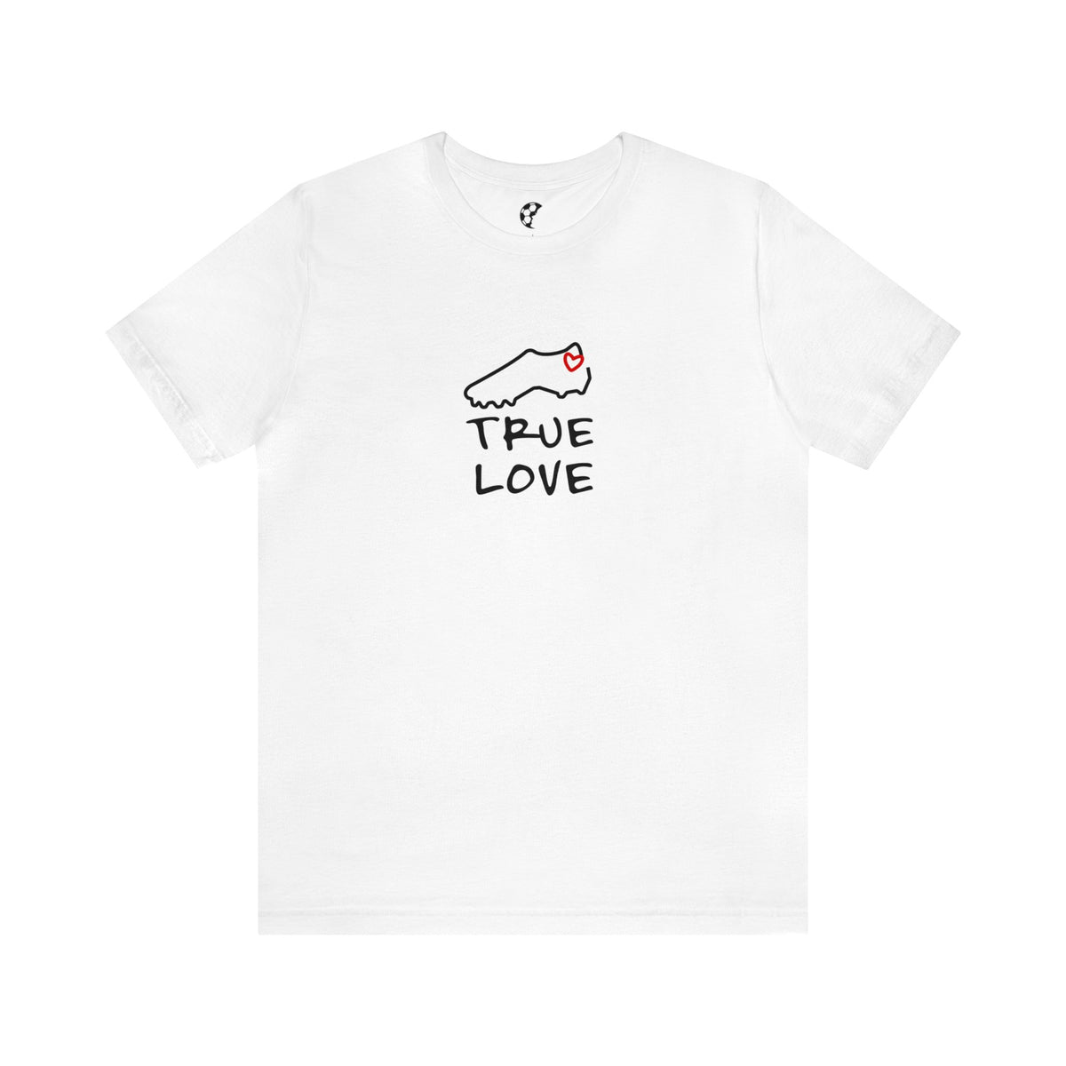 True Love Adult T-Shirt