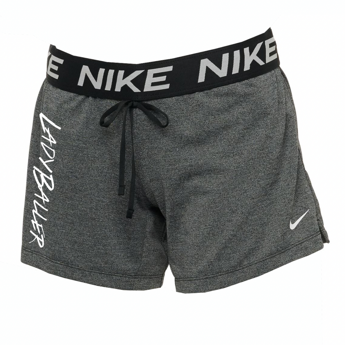 Ladyballer Nike Drifit Shorts