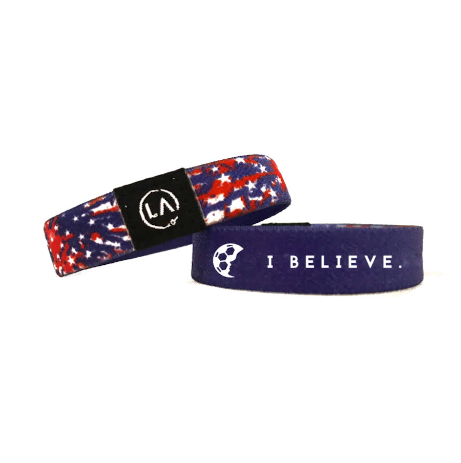 Refocus I Believe Band