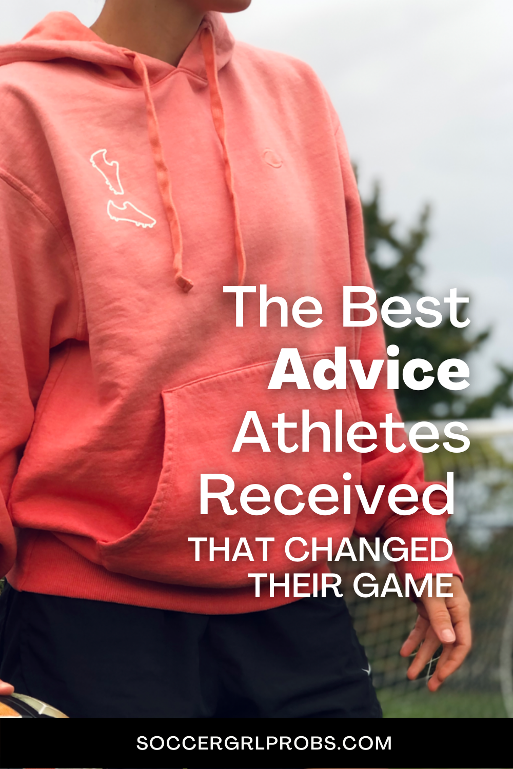 Retired Athletes Offer Advice That Changed Their Game
