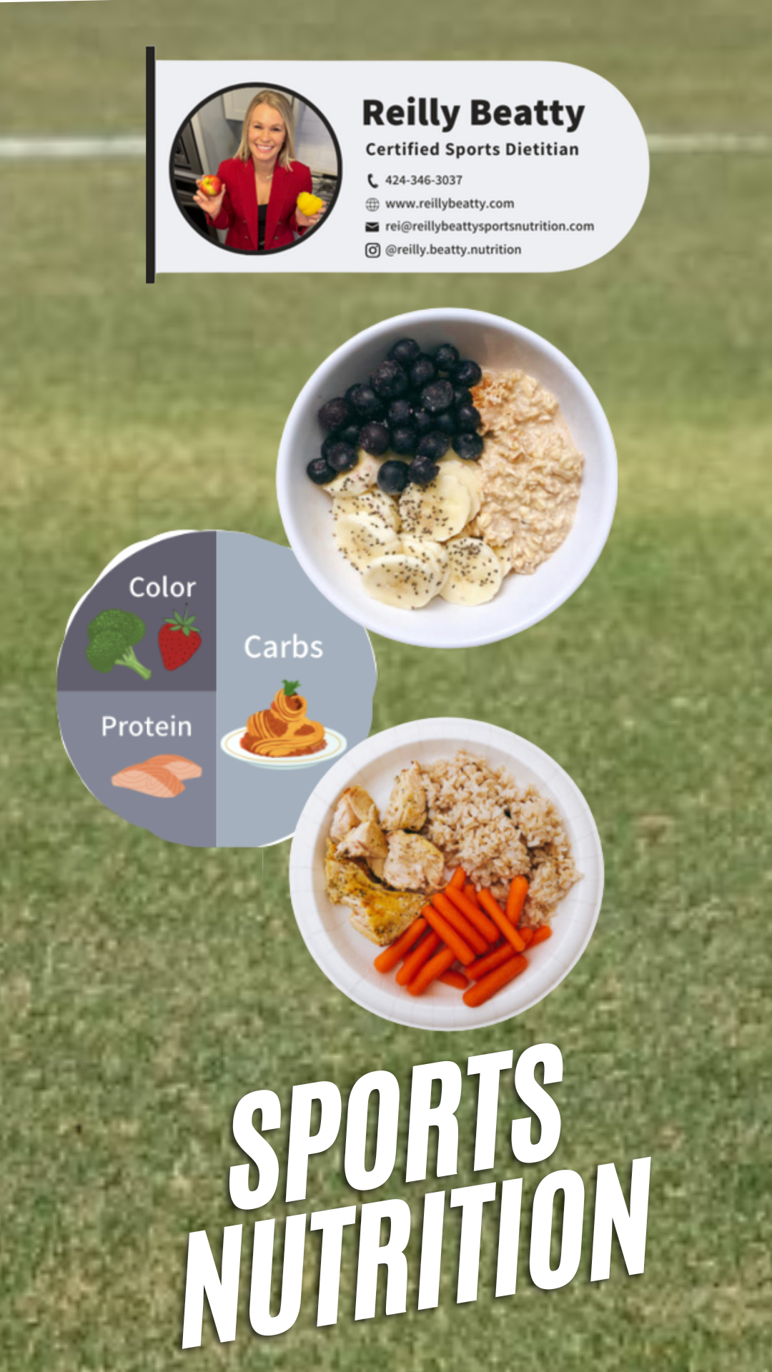 The Ultimate Guide to Pre-Game Fueling for Soccer Players