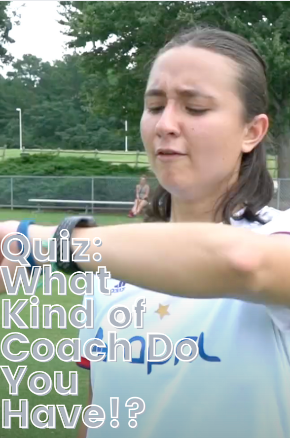 QUIZ: What Kind of Coach Do You Have?