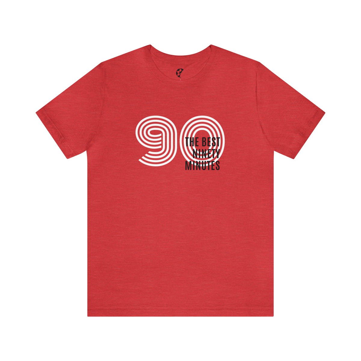 The Best 90 Minutes Adult T-Shirt