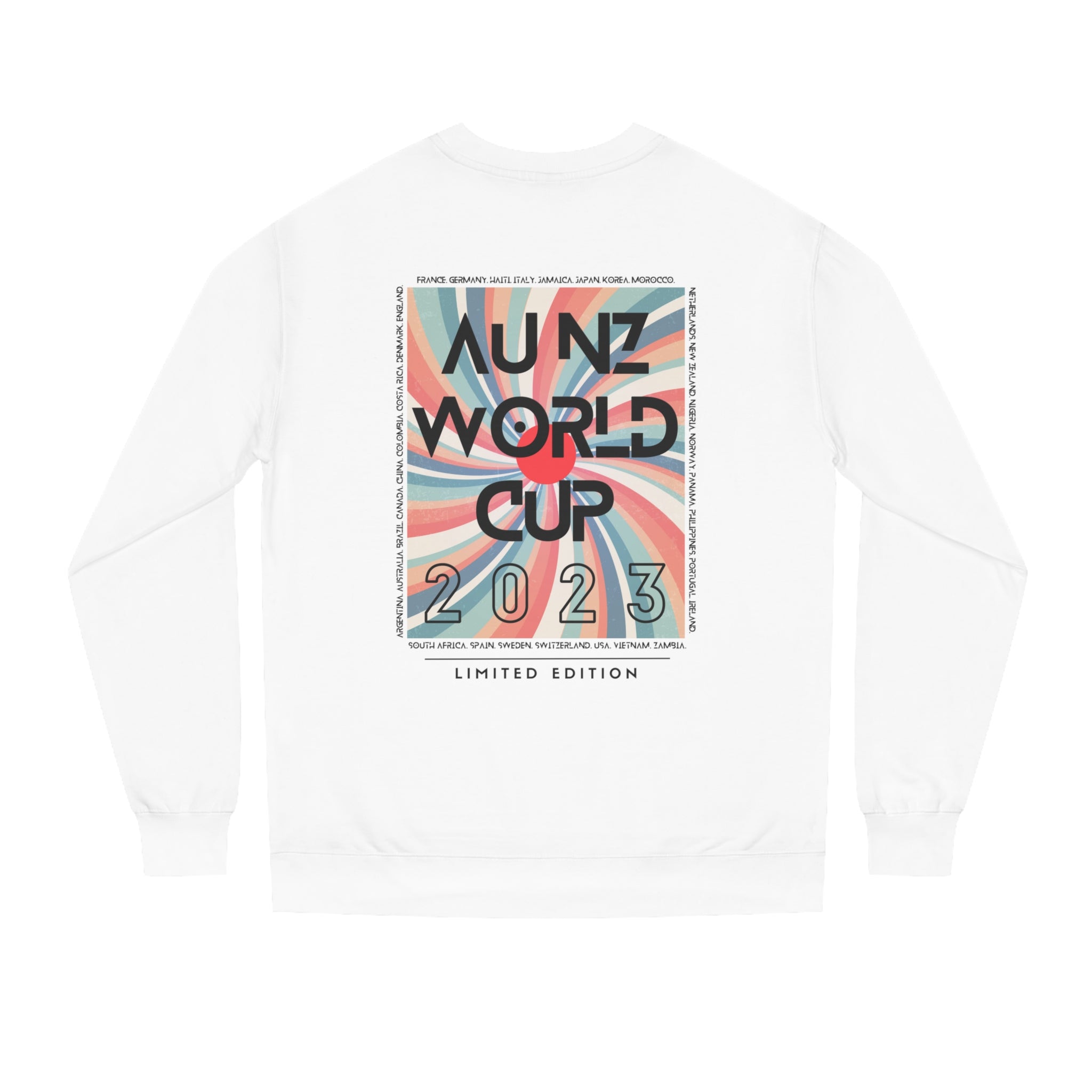 Crew neck deals sweater nz