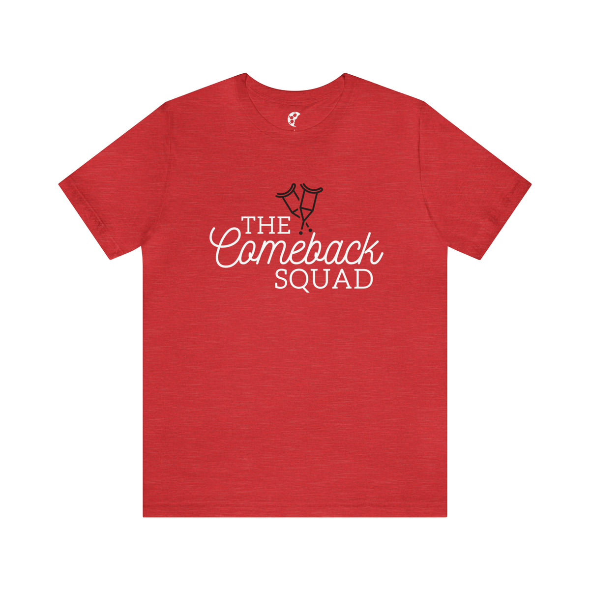 The Comeback Squad Adult T-Shirt