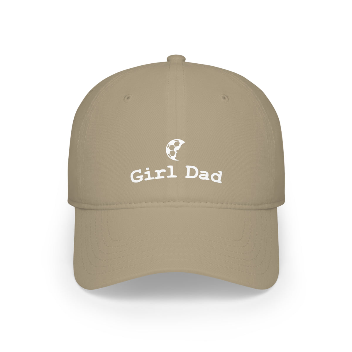Girl Dad Unisex Hat