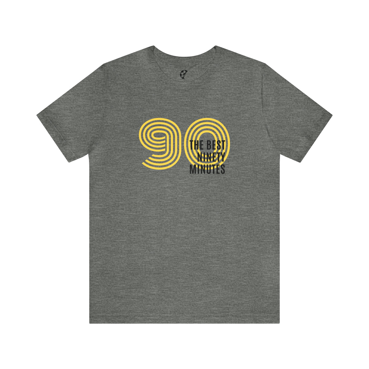 The Best 90 Minutes Adult T-Shirt
