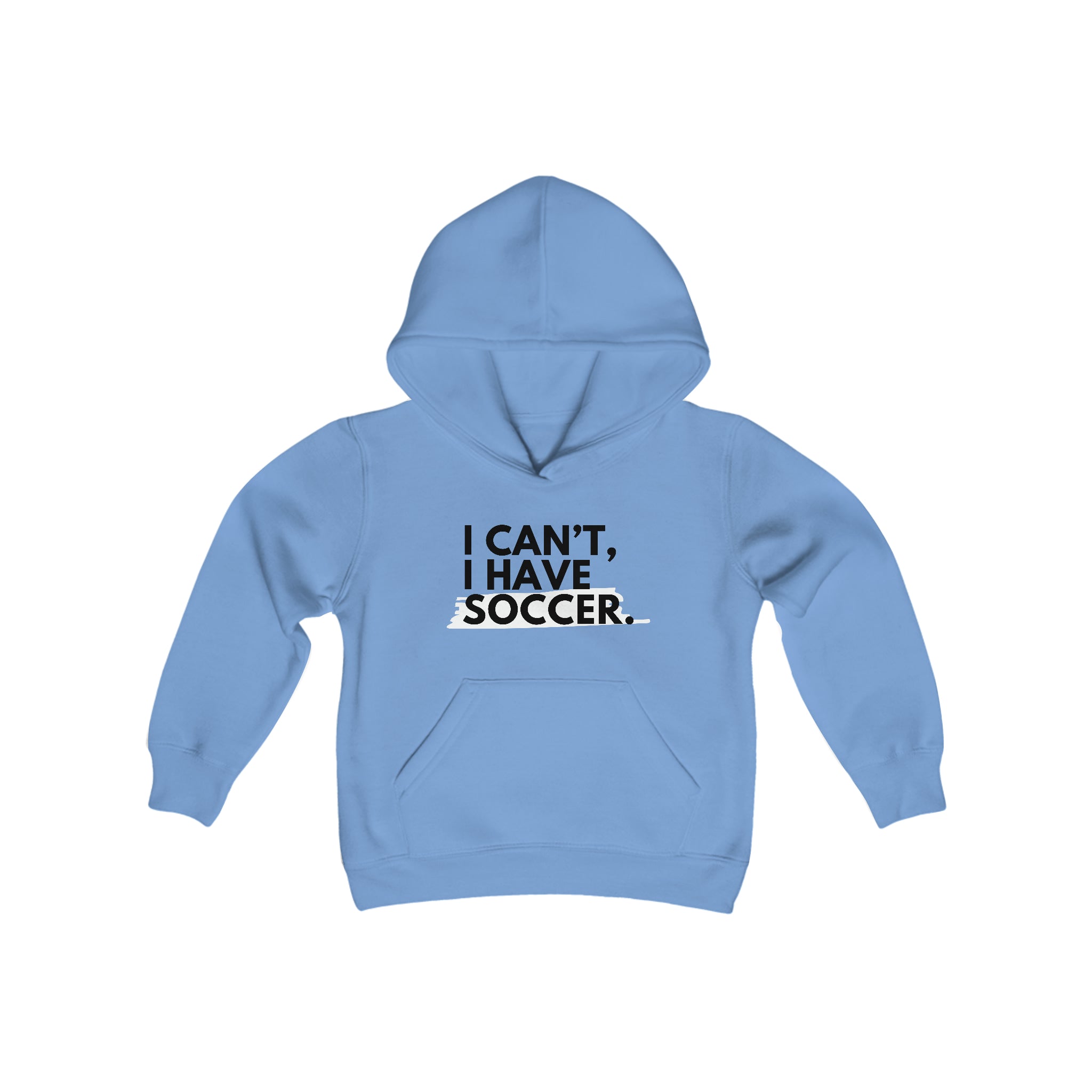 Soccer sweatshirts cheap with sayings