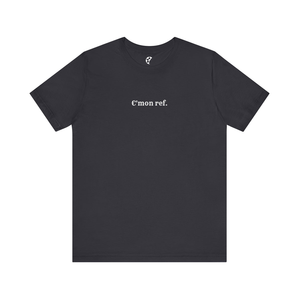 C'mon Ref Adult T-Shirt