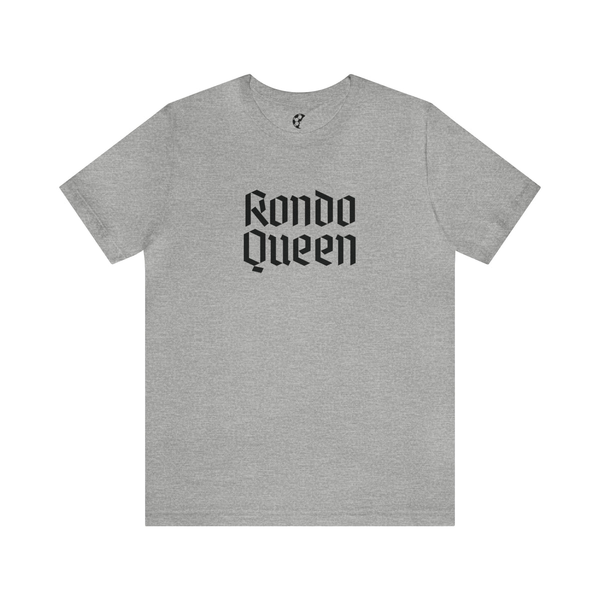 Rondo Queen Adult T-Shirt