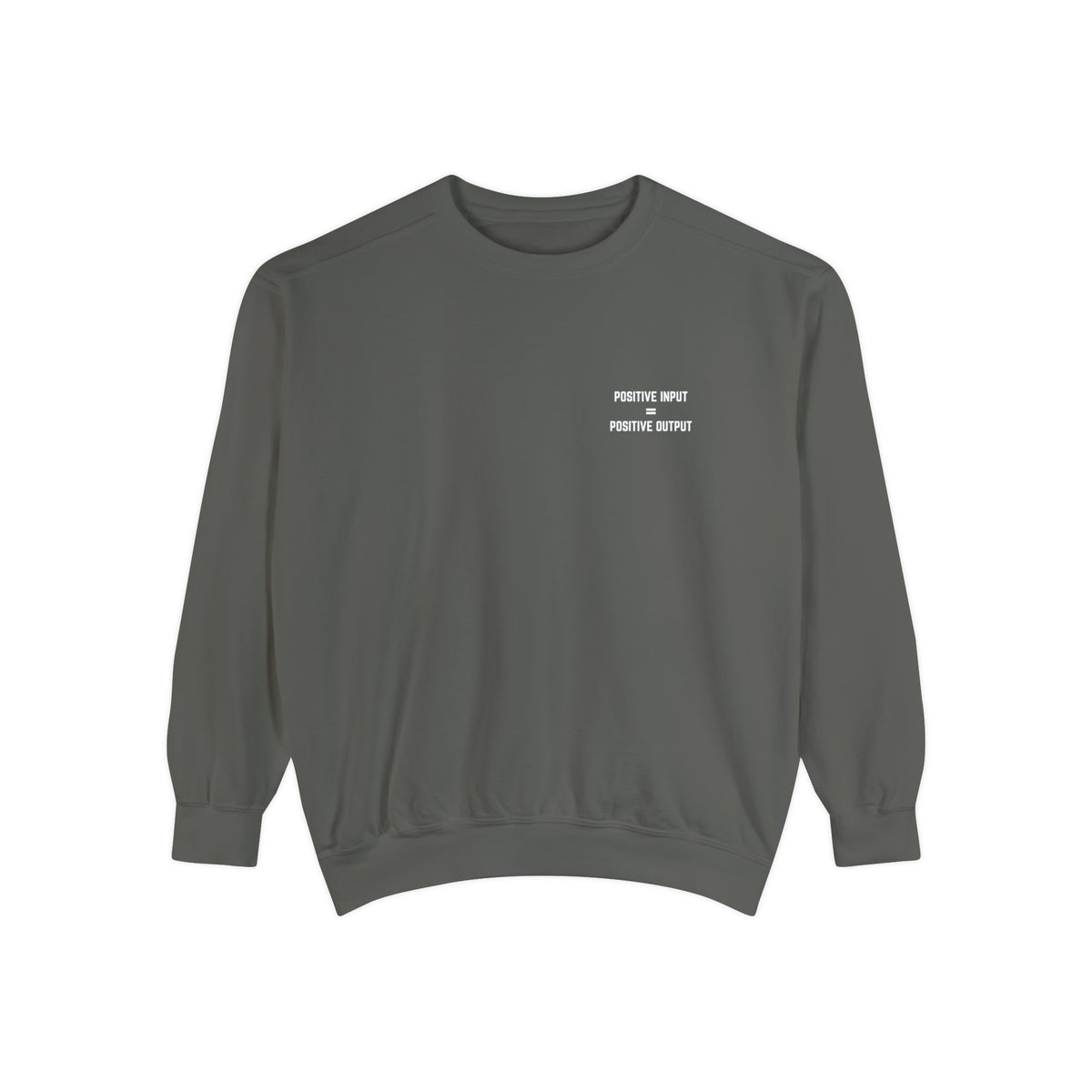 Champion Mindset Adult Crewneck Sweatshirt