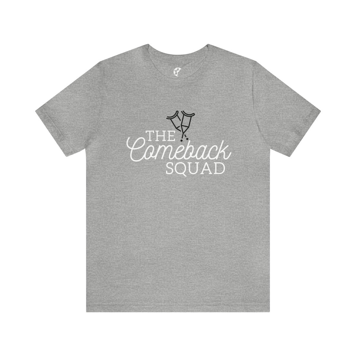 The Comeback Squad Adult T-Shirt