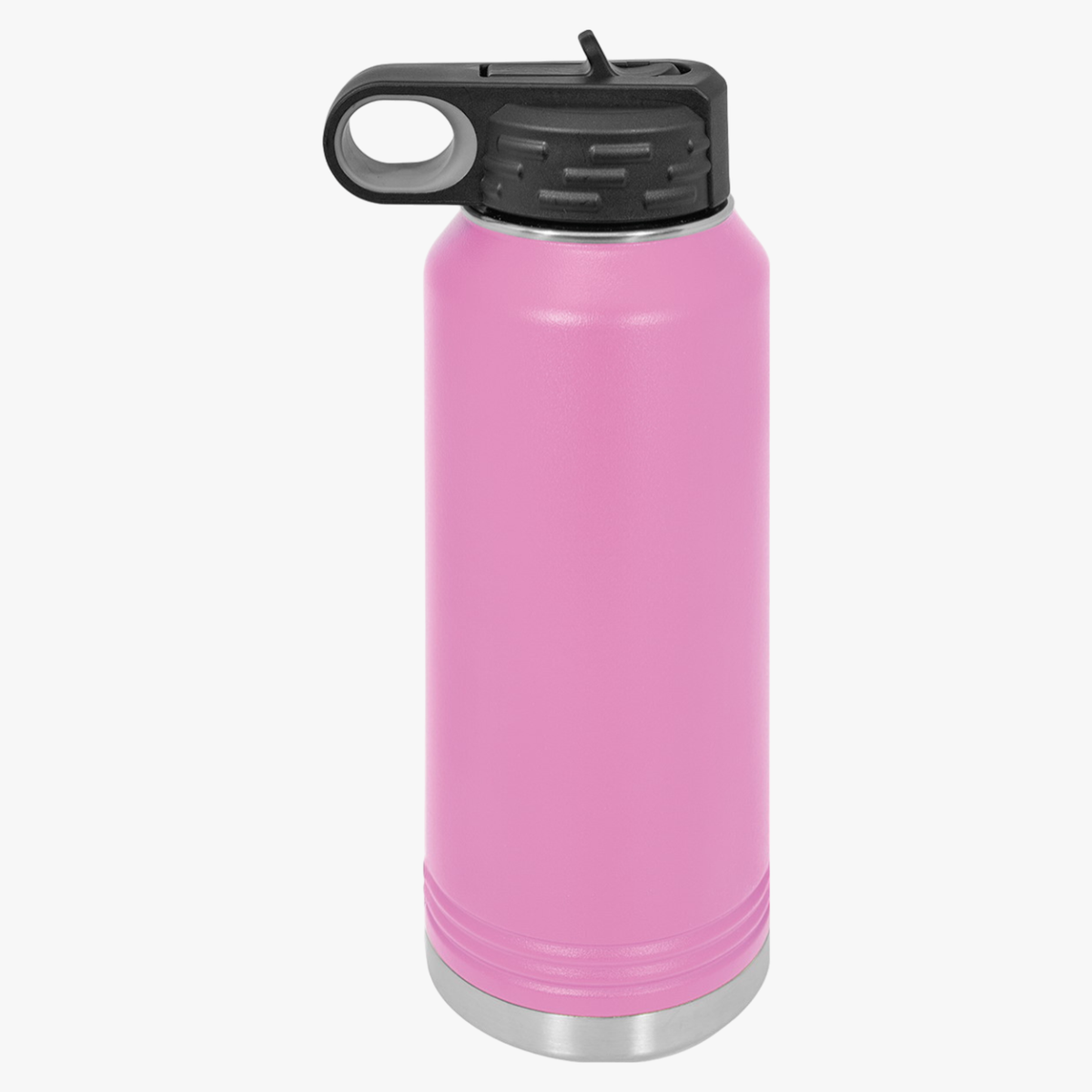 Emotional Support 32 oz Water Bottle