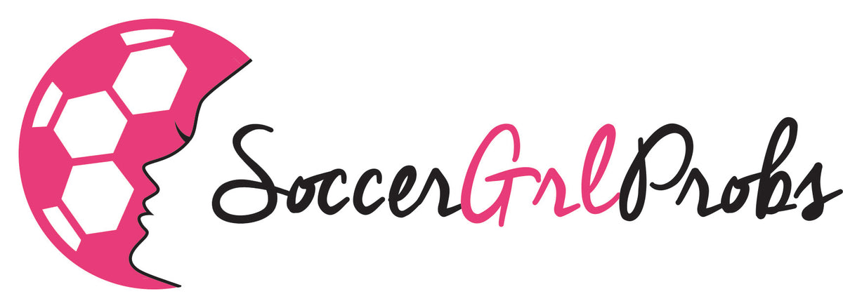 soccer girl probs logo