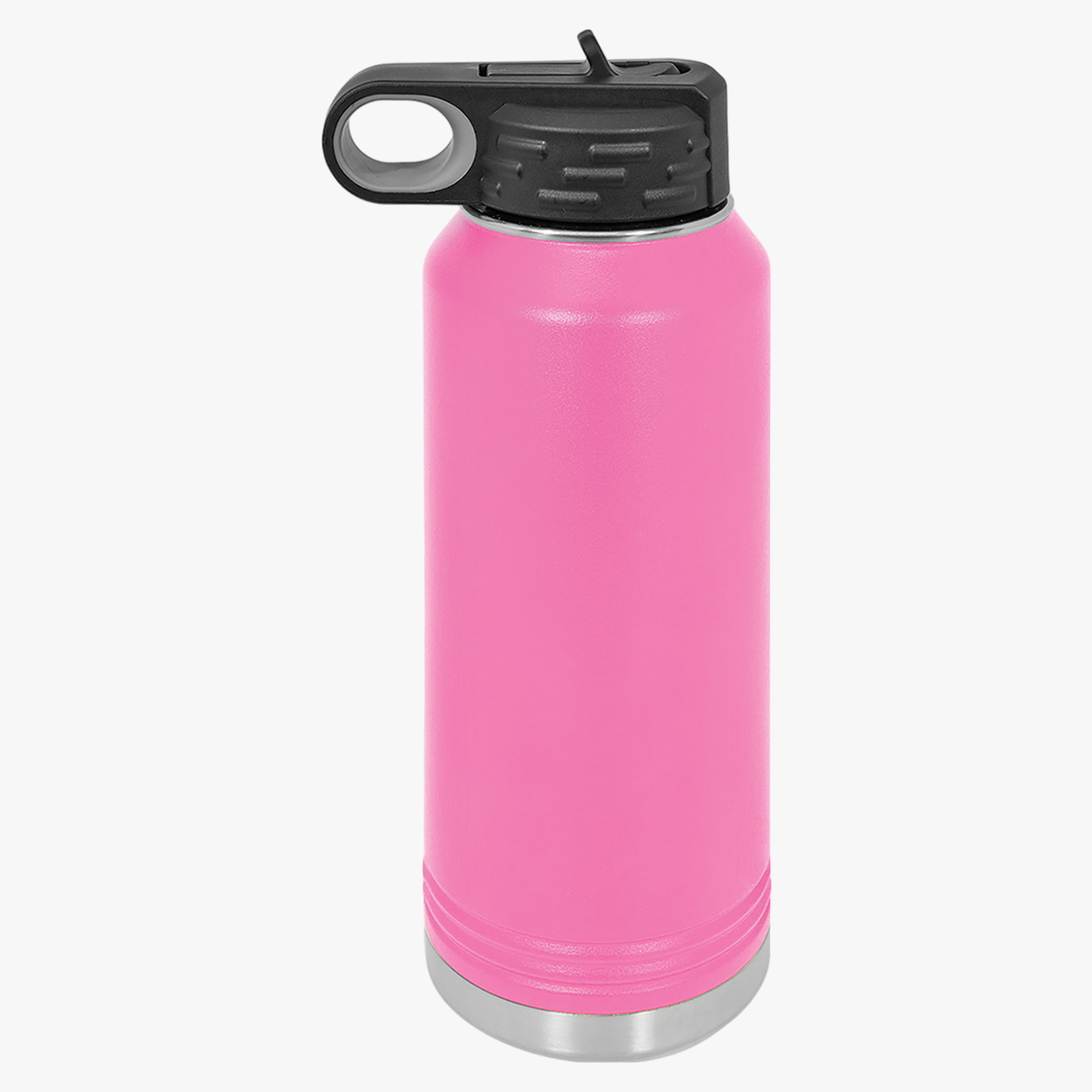 Emotional Support 32 oz Water Bottle