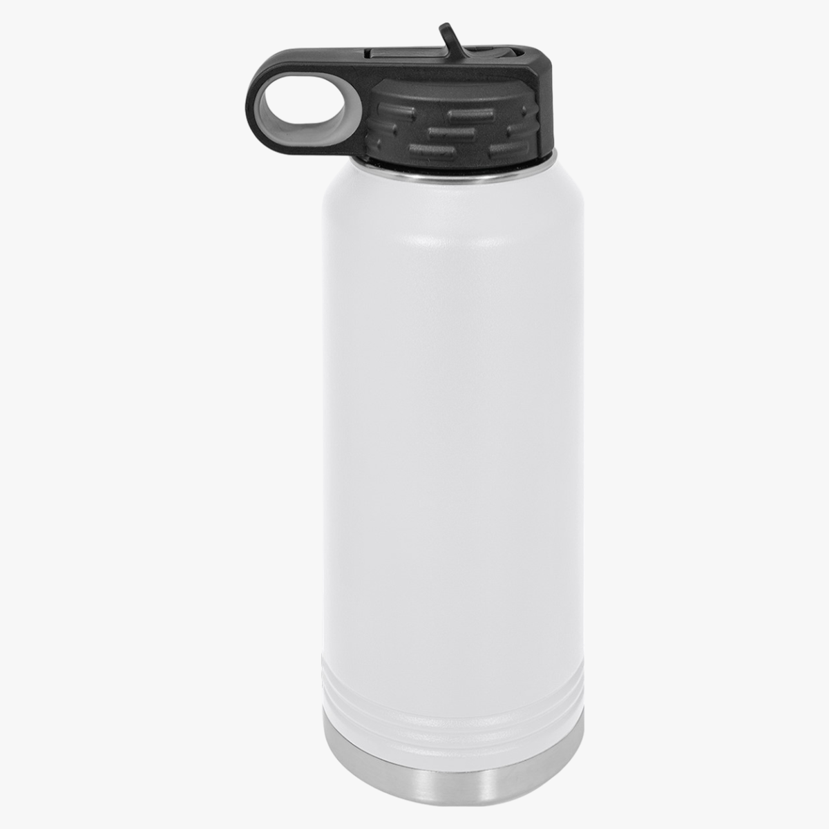 Emotional Support 32 oz Water Bottle