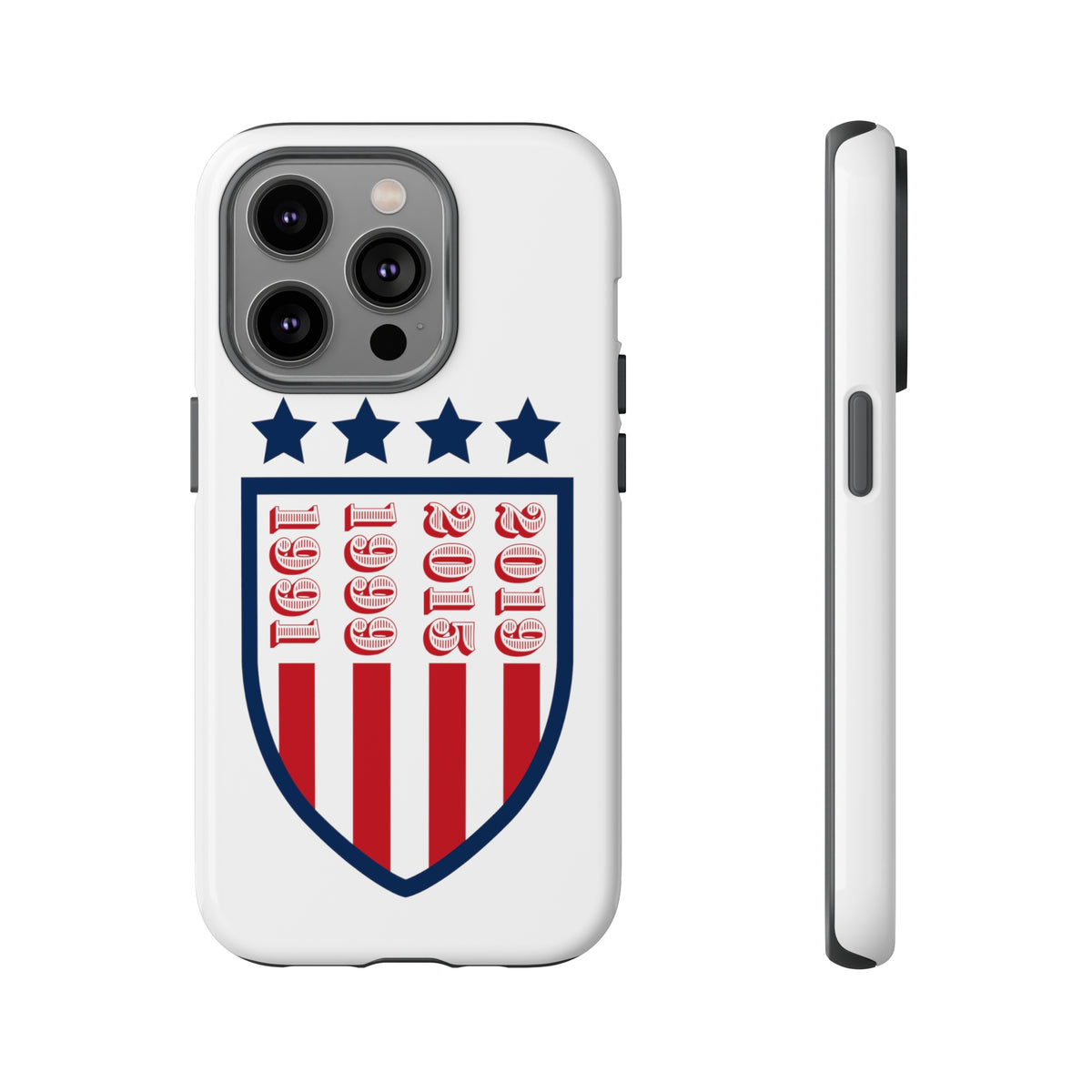 USWNT Champs Phone Case