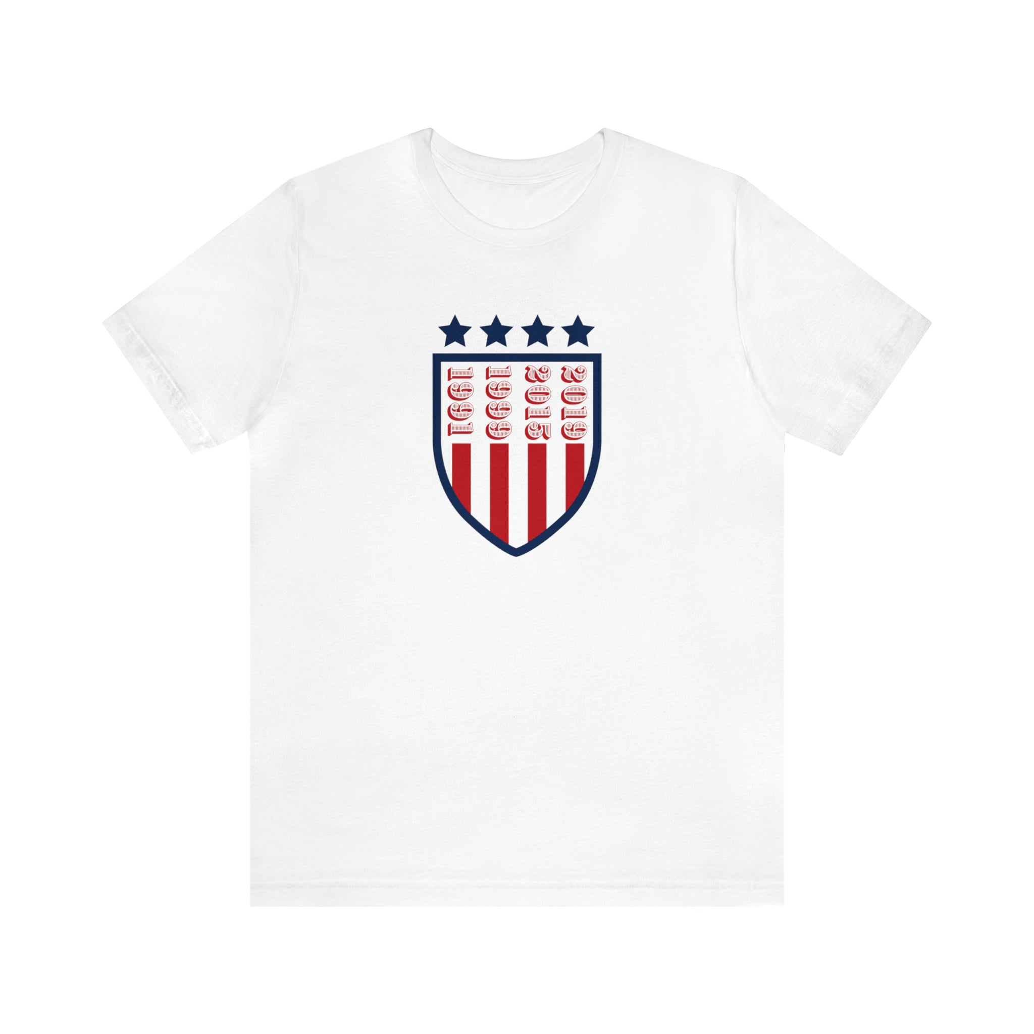 Uswnt sales champions shirt