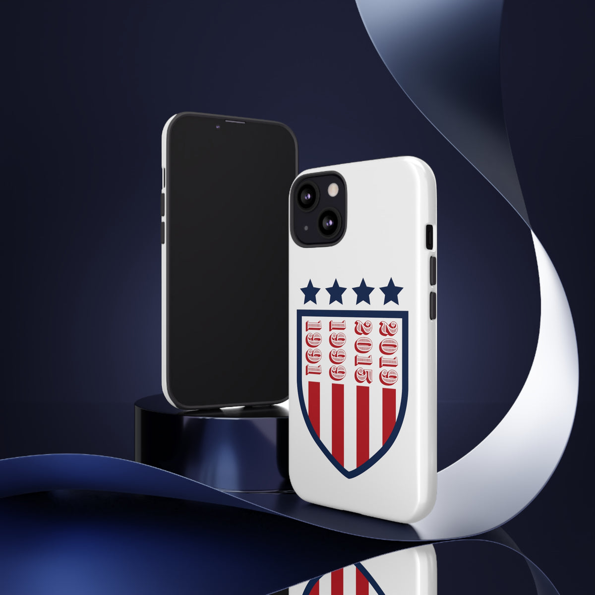 USWNT Champs Phone Case