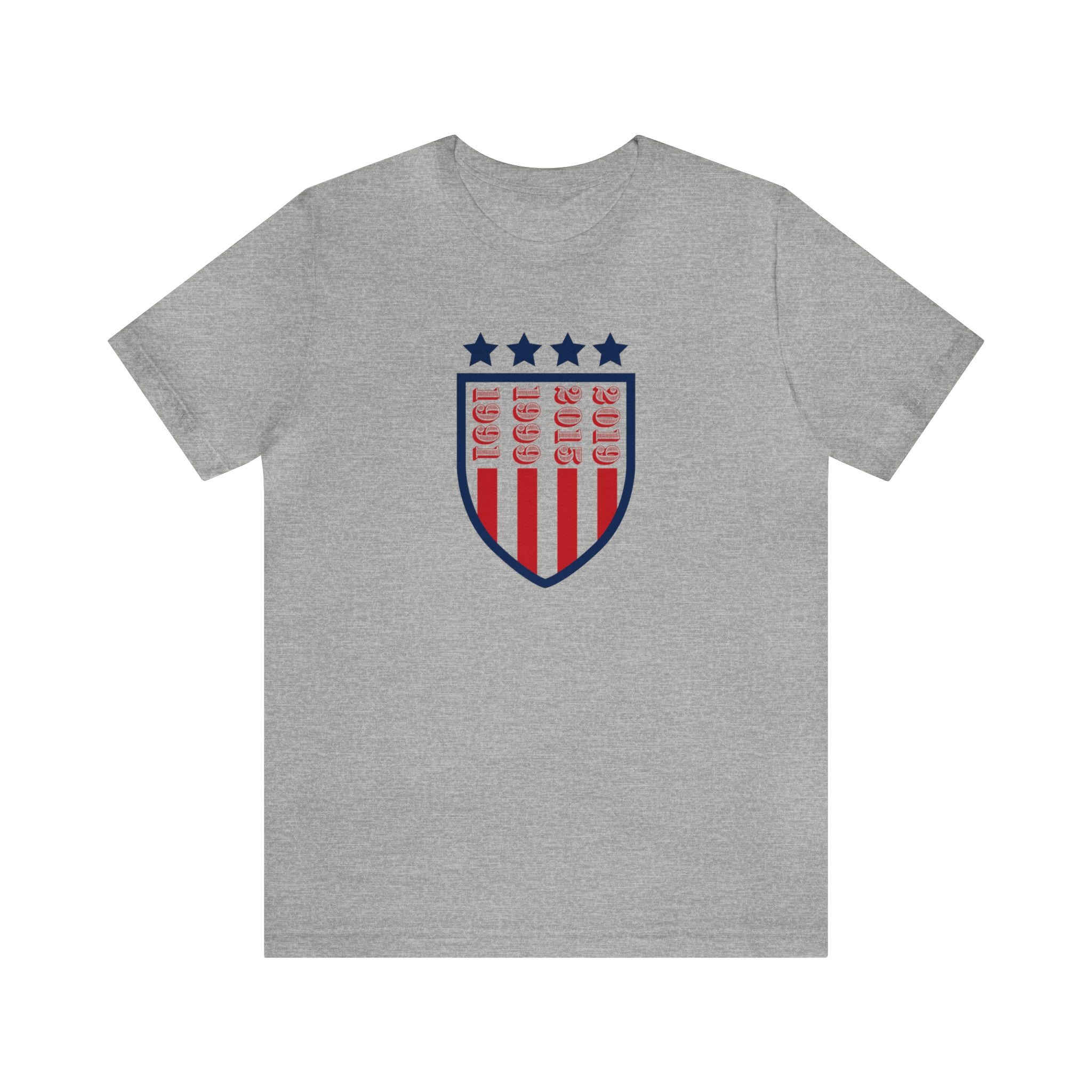 Uswnt sales champions shirt