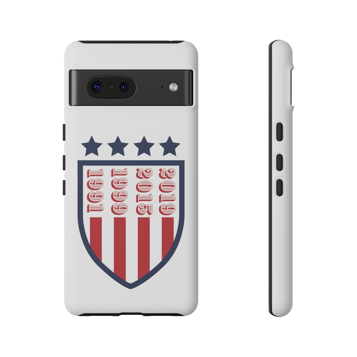 USWNT Champs Phone Case
