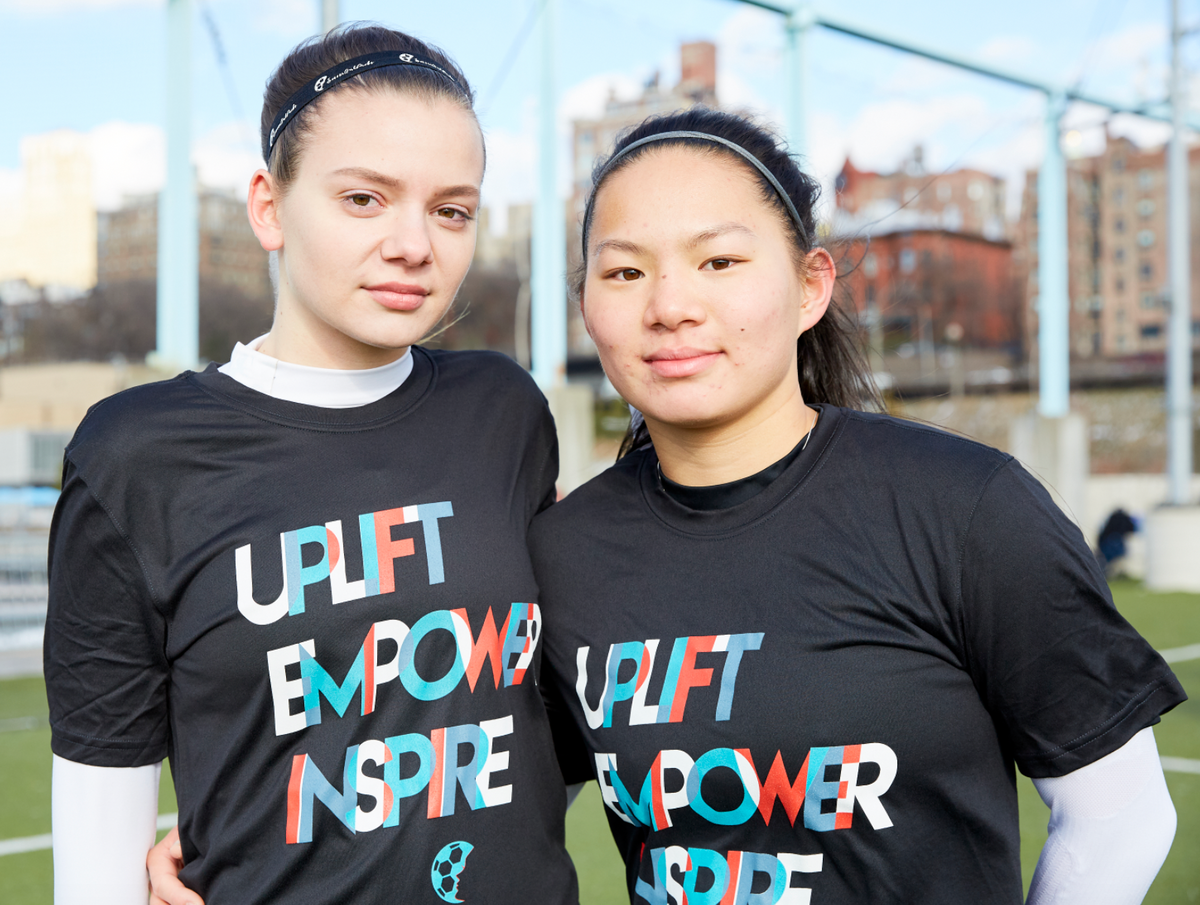EMPOWER T-Shirt