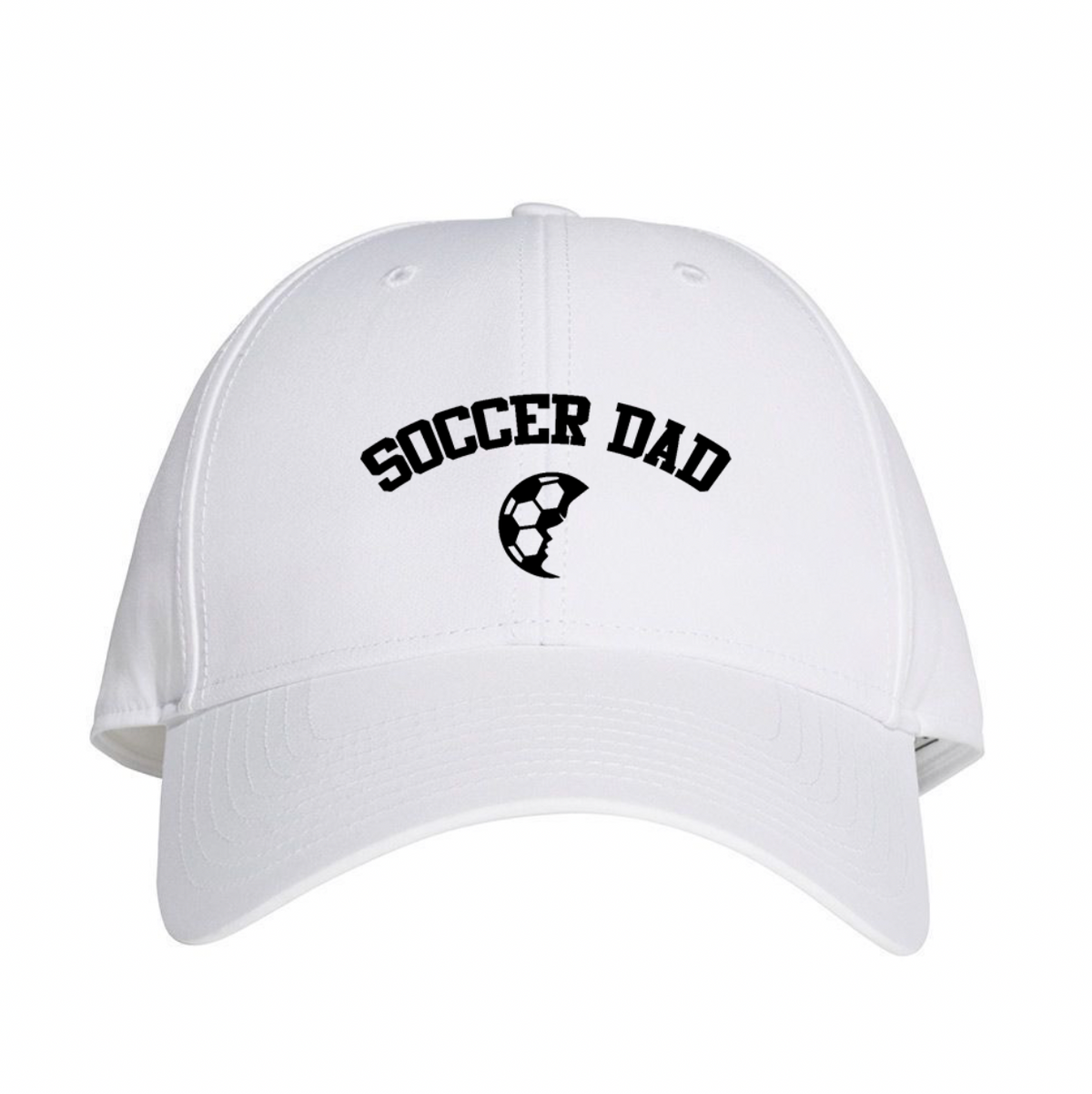 Soccer Dad Baseball Cap
