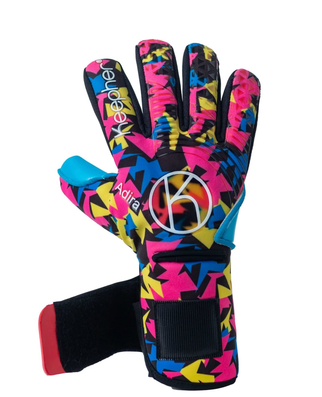 KEEPHER Adira Goalie Gloves