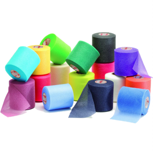 Pre-Wrap AVAILABLE IN 14 COLORS - soccergrlprobs