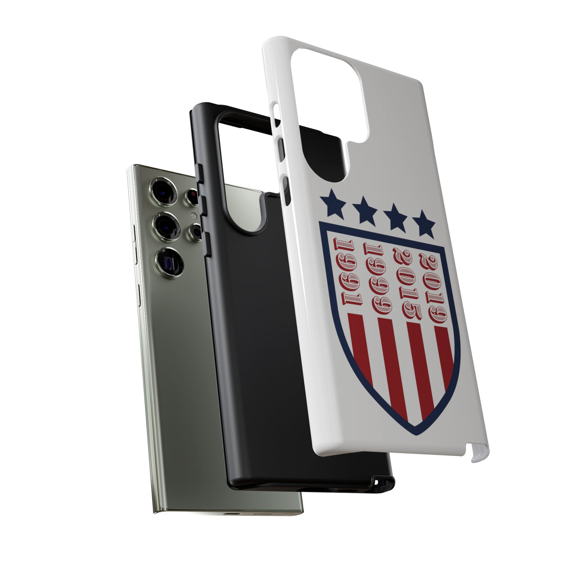 USWNT Champs Phone Case
