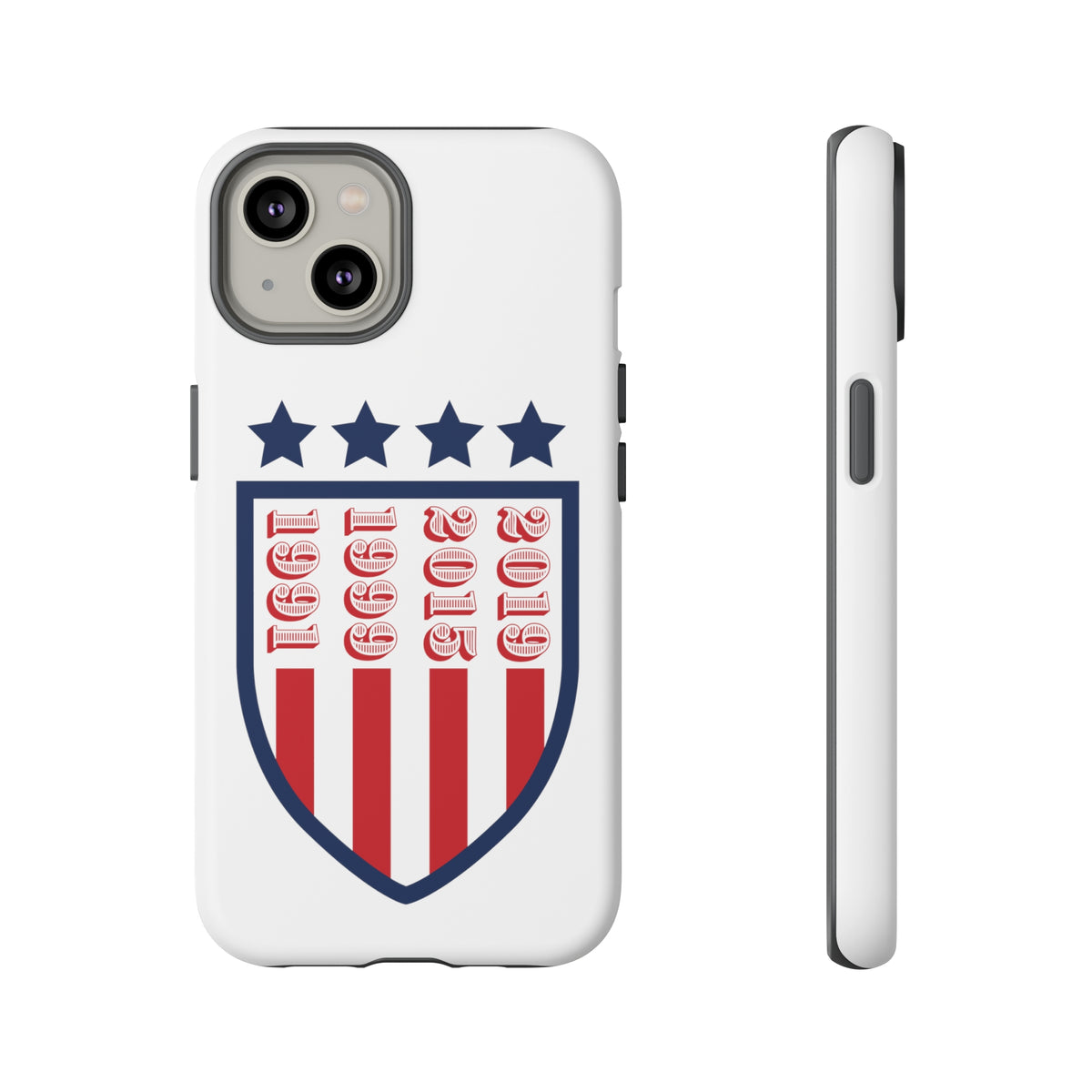 USWNT Champs Phone Case