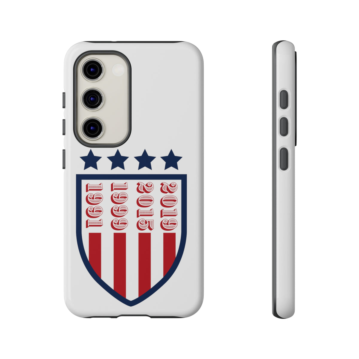 USWNT Champs Phone Case