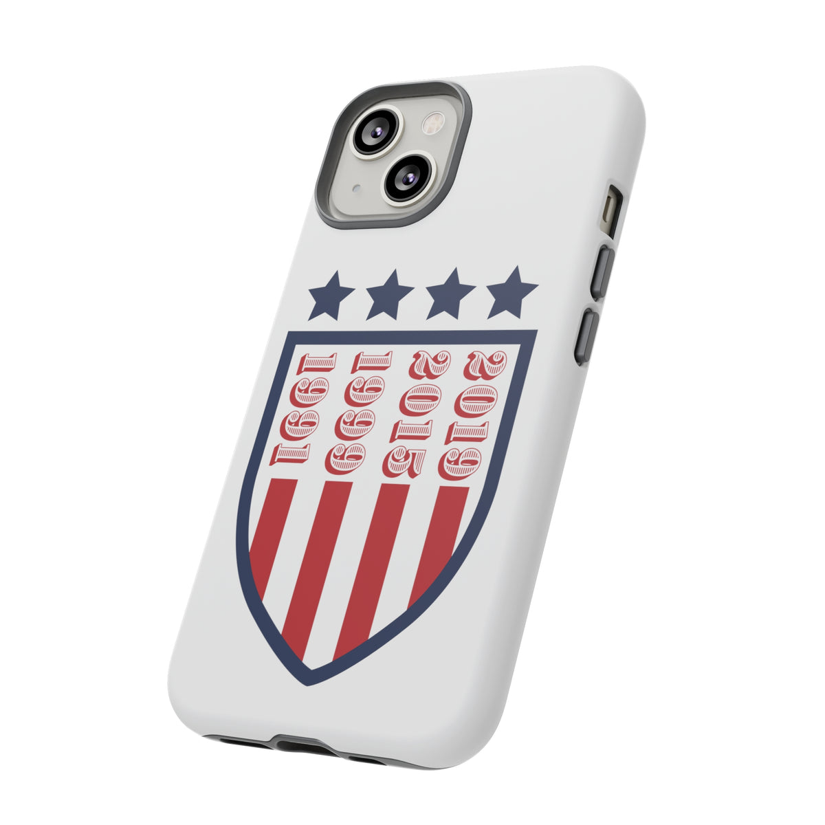USWNT Champs Phone Case