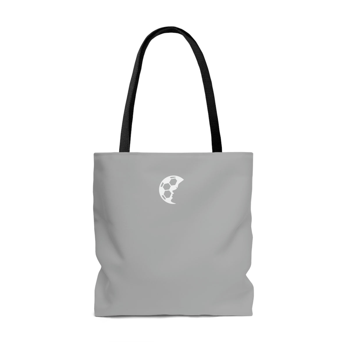 Biggest Fan, Always There, Soccer Mom Tote Bag